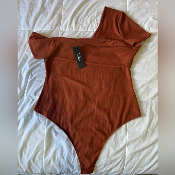 Lulus bodysuit - Picture 3 of 5